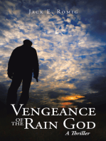 Vengeance of the Rain God: A Thriller