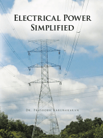 Electrical Power Simplified