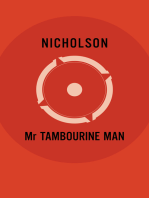 Mr Tambourine Man