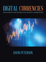 Digital Currencies: Unlocking the Secrets of Crypto-Currencies