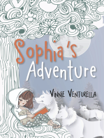 Sophia’S Adventure