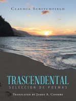 Trascendental: Selección De Poemas