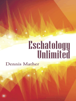 Eschatology Unlimited