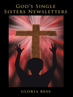 God’S Single Sisters Newsletters