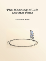 The Meaning of Life and Other Poems