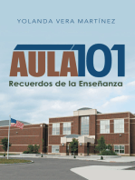 Aula 101: Recuerdos De La Enseñanza