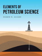 Elements of Petroleum Science