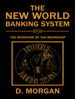 The New World Banking System: The Invention of the Microchip