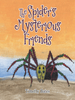 The Spider's Mysterious Friends