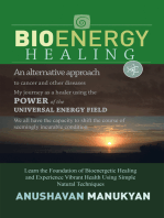 Bioenergy Healing