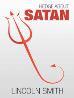 Hedge About Satan