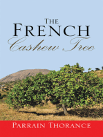 The French Cashew Tree