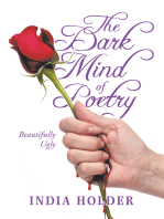 The Dark Mind of Poetry: Beautifully Ugly