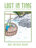 Lost in Time: Trapped in a Prehistoric World