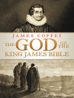 The God of the King James Bible