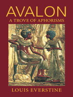 Avalon: A Trove of Aphorisms