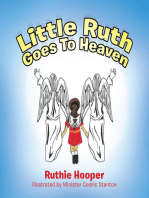 Little Ruth Goes to Heaven