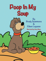 Poop in My Soup