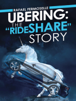 Ubering: the “Rideshare” Story