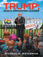 Trump: God’s Appointed Leader