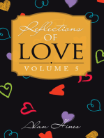 Reflections of Love: Volume 5