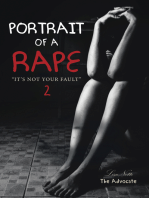 Portrait of a Rape Ii: It’s Not Your Fault