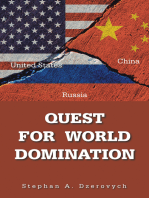 Quest for World Domination