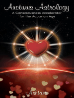 Arcturus Astrology: A Consciousness Accelerator for the Aquarian Age