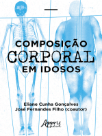 Composição Corporal em Idosos