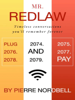 Mr. Redlaw