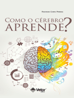 Como o cérebro aprende?