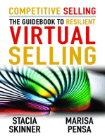 Competitive Selling: The Guidebook to Resilient Virtual Selling