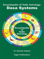 Encyclopedia of Vedic Astrology: Dasa Systems