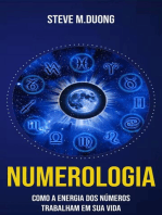 Numerologia Como a Energia dos Números Trabalham em sua Vida