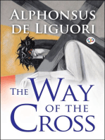 The Way of the Cross (Illustrated Edition)