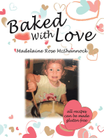 Baked with Love