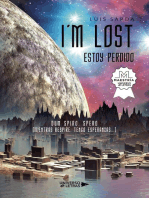 I´m Lost