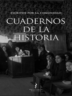 Cuadernos De La Historia