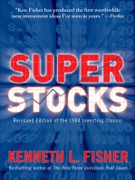 Super Stocks