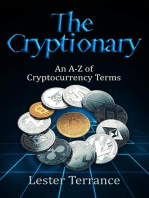 The Cryptionary