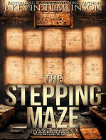 The Stepping Maze: Dan Kotler, #6