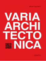 Varia Architectonica