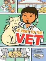 A Visit to the Vet