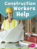 Construction Workers Help