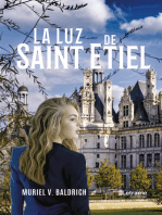 La luz de Saint Etiel