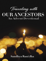 Traveling with Our Ancestors: An Advent Devotional