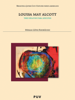 Louisa May Alcott: Tres relatos para adultos