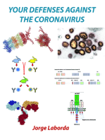 Your defenses against the coronavirus: A brief introduction to the immune system