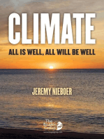 Climate, all is well, all will be well