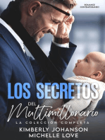 Los Secretos del Multimillonario: Romance Contemporáneo (La Colección Completa)